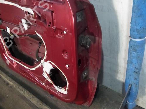 Left front door CITROËN XSARA PICASSO (N68) 2.0 HDi | BP20358944C2 
