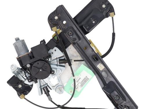 Front left window mechanism OPEL INSIGNIA A (G09) | BP33681266C22 - Image 3