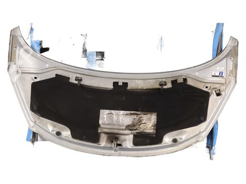 Hood PEUGEOT 207 CC (WD_) 1.6 HDi | BP24918157C1 