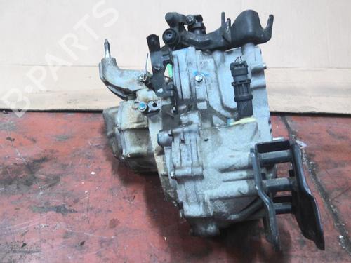 Gearbox CHEVROLET SPARK (M300) 1.2 | BP33472053M3 - Image 8