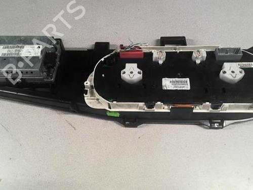 Used Instrument cluster Instrument cluster RENAULT VEL SATIS (BJ0_) 2.2 dCi (BJ0E, BJ0F) (150 hp) 20370577 20370577
