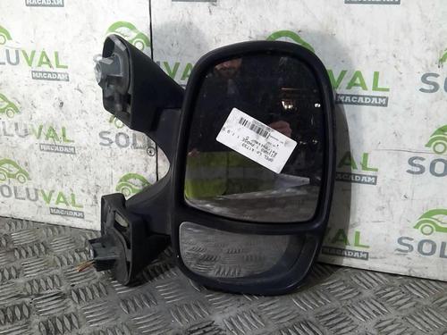 Used Right mirror OPEL VIVARO A Van (X83) 1.9 DTI (F7) (101 hp) 20370248