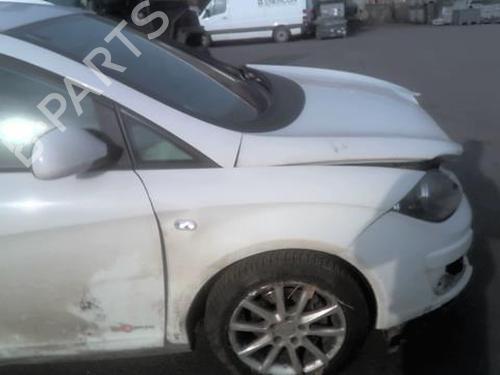 Front wiper motor SEAT ALTEA XL (5P5, 5P8) 1.6 TDI | BP26606637M29 