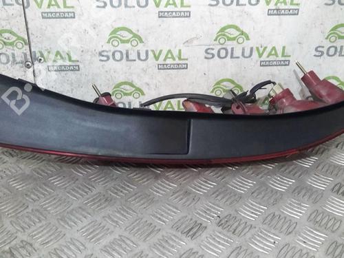 Left taillight FORD MONDEO III Turnier (BWY) 2.0 16V TDDi / TDCi | BP22004255C34 