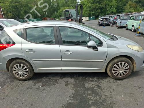 Electronic module PEUGEOT 207 SW (WK_) 1.6 HDi | BP28528137M83  - Image 6