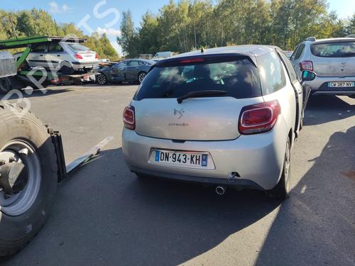 Electronic module CITROËN DS3 (SA_) 1.6 HDi 90 | BP30446403M83 - Image 7