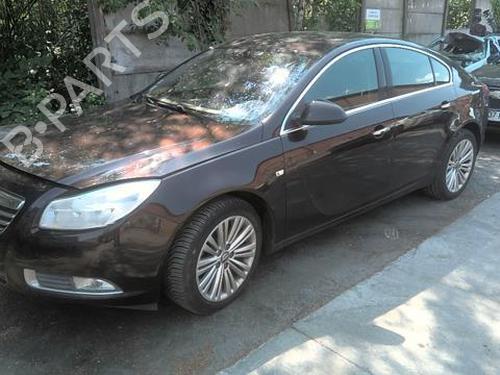Left front window switch OPEL INSIGNIA A (G09) | BP33681265I27 - Image 21