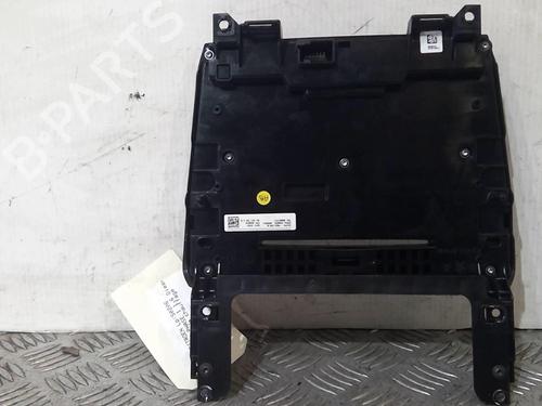 Used Climate control Climate control CITROËN C4 II (NC_) 1.6 HDi 90 (92 hp) 20367217 20367217