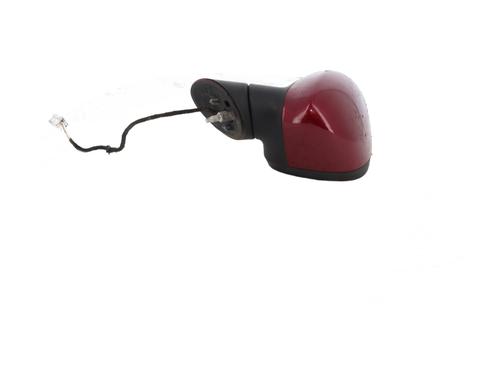 Right mirror FORD FIESTA VI (CB1, CCN) 1.6 TDCi | BP30147742C27