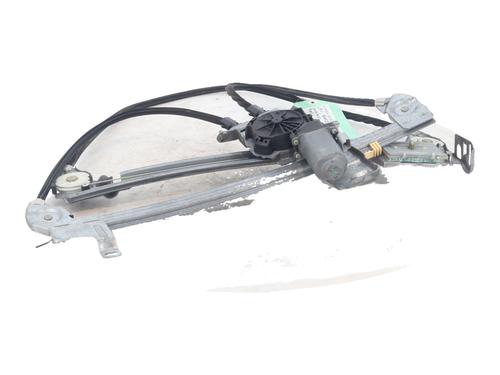 Front right window mechanism CITROËN C3 Pluriel (HB_) 1.4 | BP39425625C23 - Image 2