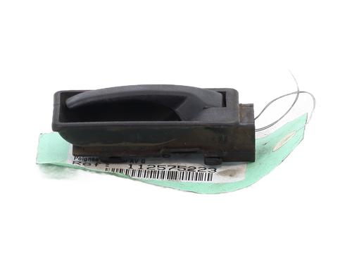 Used Front left interior door handle Front left interior door handle OPEL CORSA A Hatchback (S83) 1.5 D (F08, M08, F68, M68) (50 hp) 29440521 29440521