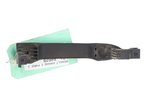 Rear right exterior door handle RENAULT KANGOO Express (FW0/1_) 1.5 dCi 90 (FW0G, FW05, FW08, FW11) | BP29440615C130 