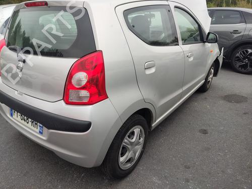 Left sun visor NISSAN PIXO (UA0) 1.0 | BP30976592I1 - Image 14