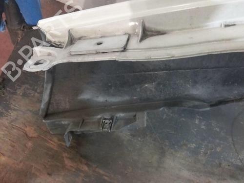 Right front fenders RENAULT CLIO II (BB_, CB_) 1.5 dCi (B/CB3M) | BP20355135C42 