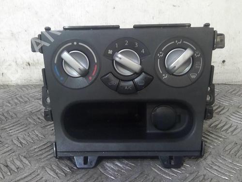 Used Climate control Climate control SUZUKI SPLASH (EX) 1.3 CDTI (A5B413D) (75 hp) 21817674 21817674