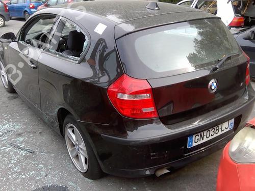 Upper protection BMW 1 (E87) 118 d | BP28833206M93 - Image 8