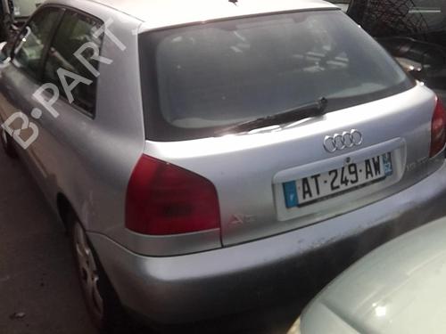 Right taillight AUDI A3 (8L1) 1.9 TDI | BP22000956C35 