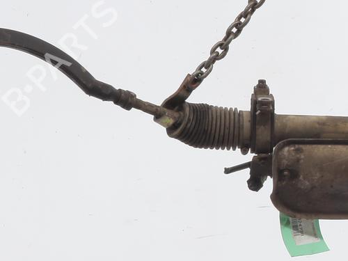 Steering rack MINI MINI Convertible (R52) Cooper | BP29928267M22