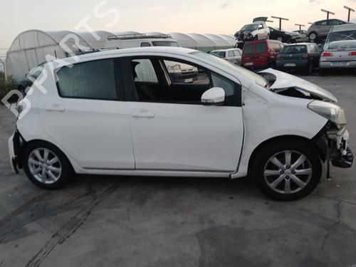 Fuel flap TOYOTA YARIS (_P13_) 1.0 (KSP130_, KSP130) | BP29840562C131