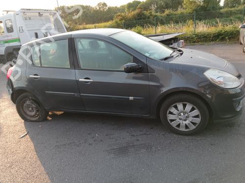Engine RENAULT CLIO III (BR0/1, CR0/1) 1.2 16V (BR0P, CR0P) | BP28683898M1  - Image 10