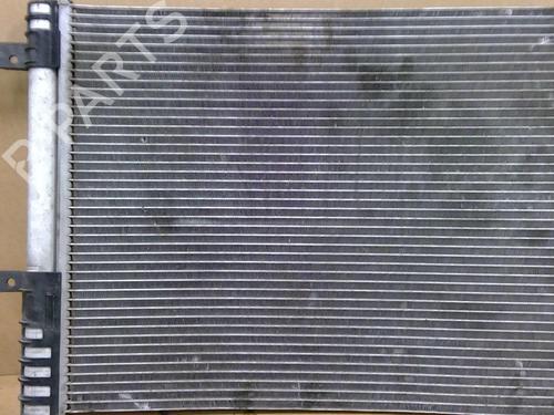 AC radiator PEUGEOT 3008 II SUV (MC_, MR_, MJ_, M4_) 1.2 THP/ PureTech 130 (MRHNSM, MRHNSU, MRHNSJ, MRHNYW,... | BP29022854M32 
