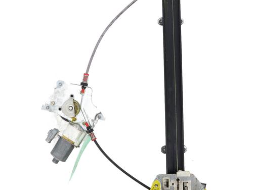 Front right window mechanism NISSAN MICRA III (K12)  | BP25136974C23 