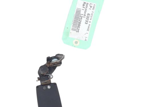 seat-buckle-ford-fiesta-vi-cb1-ccn-2008-34501755 main image