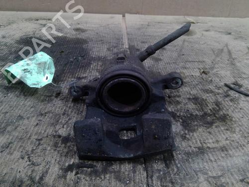 Right front brake caliper FORD FIESTA VI (CB1, CCN) 1.25 | BP31861541M104 