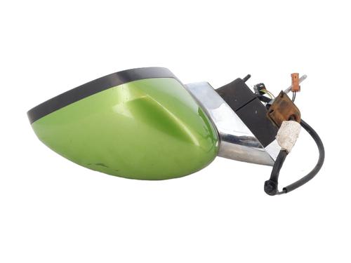 Right mirror CITROËN C3 II (SC_) 1.4 HDi 70 (SC8HZC, SC8HR0, SC8HP4) | BP30659512C27