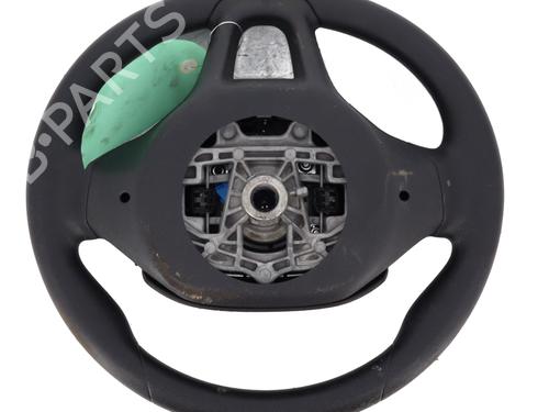 Steering wheel PEUGEOT 208 I (CA_, CC_) 1.6 HDi / BlueHDi 75 | BP24862899C49 