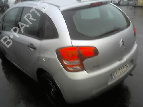 Høyre frontpanel CITROËN C3 II (SC_) 1.4 | BP35939683C59 - Image 12
