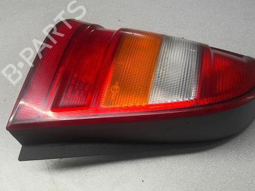 Left taillight MERCEDES-BENZ A-CLASS (W168) A 160 CDI (168.007) | BP22000691C34 
