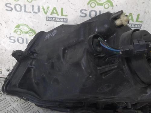 Used Right headlight Right headlight CHEVROLET CRUZE (J300) 2.0 CDI (125 hp) 22004664 22004664