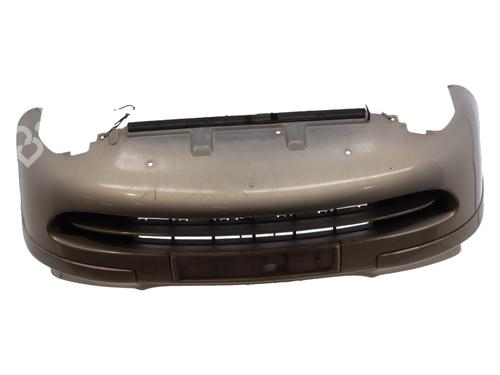Front bumper CITROËN C8 (EA_, EB_) 2.2 HDi | BP38526638C7 - Image 3
