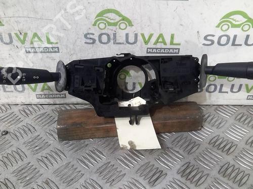 Used Steering column stalk Steering column stalk PEUGEOT 607 (9D, 9U) 2.2 HDi (133 hp) 21759217 21759217
