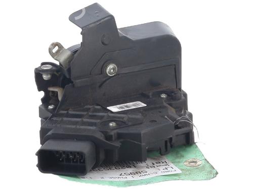 Front right lock FORD C-MAX (DM2) 1.6 TDCi | BP24415535C97 