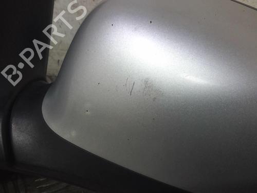Used Left mirror FIAT BRAVO II (198_) 1.6 D Multijet (198AXM1B) (90 hp) 22596877