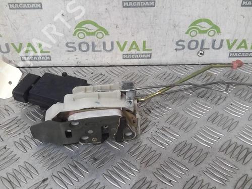 Front left lock OPEL AGILA A (H00) 1.2 16V (F68) | BP21827039C98 