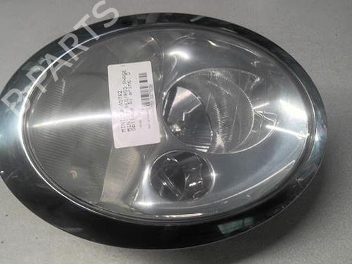 Right headlight MINI MINI (R50, R53) Cooper | BP20370295C29 - Image 4