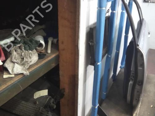 Left rear door KIA MAGENTIS II (MG) 2.0 CRDi 770032G010