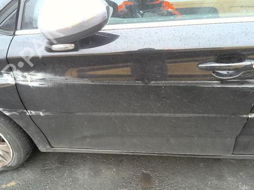 Front right seatbelt CITROËN C4 II (NC_) 1.6 HDi 90 | BP31983734I25 - Image 12