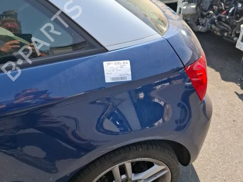 Front right panel AUDI A1 (8X1, 8XK) 1.6 TDI | BP27884744C59 - Image 27