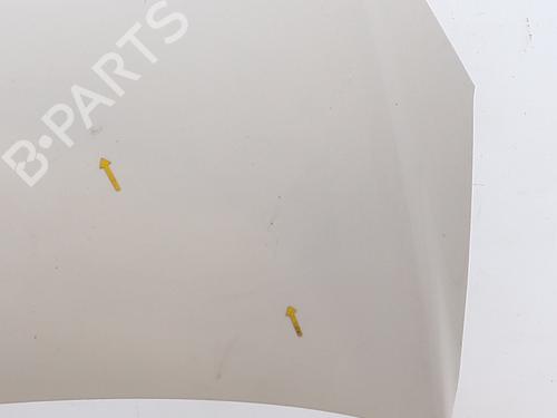 Used Hood Hood HYUNDAI i30 (FD) 1.6 CRDi (90 hp) 39986570 39986570