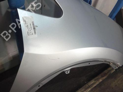 Right front fenders HONDA CIVIC VIII Hatchback (FN, FK) 1.4 (FK1) | BP20368454C42 