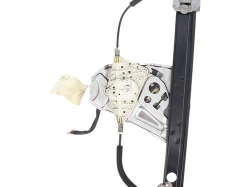 Used Rear left window mechanism Rear left window mechanism MERCEDES-BENZ S-CLASS (W220, V220) S 320 (220.065, 220.165) (224 hp) 40000647 40000647