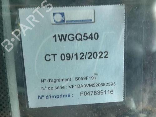 Left mirror RENAULT MEGANE I (BA0/1_) 1.4 e (BA0E, BA0V) | BP20364314C26 