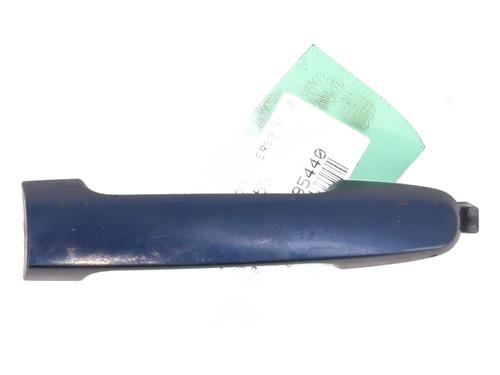 Front left exterior door handle TOYOTA COROLLA Verso (_E12_) 2.0 D-4D (CDE120_, CDE120R) | BP29493230C128 