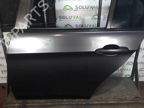 Left rear door BMW 3 (E90) 320 d | BP22004008C4 