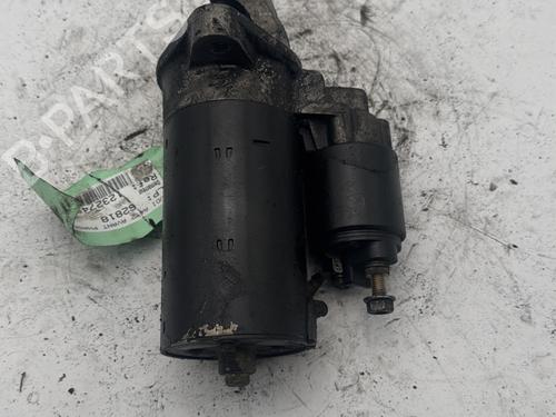 Starter AUDI A4 B6 Avant (8E5)  | BP33708882M8  - Image 5