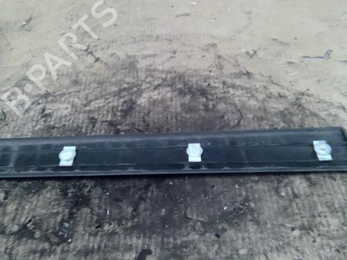 Dørlist CITROËN C4 Picasso I MPV (UD_) 2.0 HDi 138 | BP29318903C150 